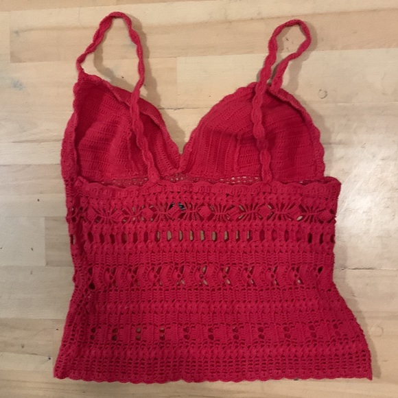 Crop top - Picture 2 of 3